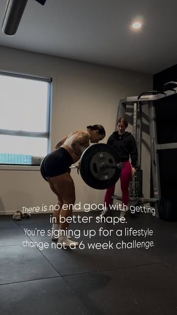 Member lifting at DHF